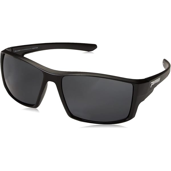 Amazon.com: Peppers Quiet Storm Sunglasses Matte Black/Rose  display picture 2