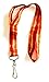 Bacon Lanyard