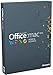 (Free Shipped) Microsoft Office for Mac Home and Business 2011 - 1 pack