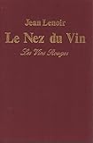 Le Nez du Vin : Les Vins Rouges 12 arômes (en allemand) (coffret toile) by 