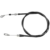 Honda 54630-VH7-A03 Change Cable