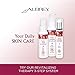 Aubrey Revitalizing Therapy Facial Moisturizer | Reduces Look of Fine Lines, Wrinkles, Supports Firmness | Dry Skin | 75% Organic Ingredients | 1.7oz