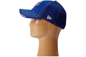 New Era MLB Neo 39THIRTY Stretch Fit Cap
