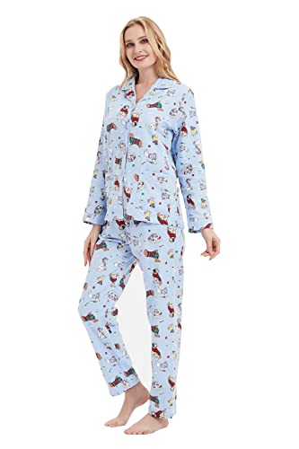 GLOBAL Comfy Pajamas