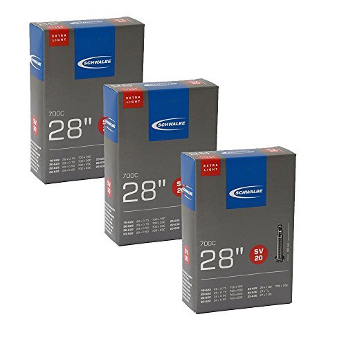 continental cross inner tube