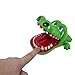 Classic Biting Hand Crocodile Game for Kids