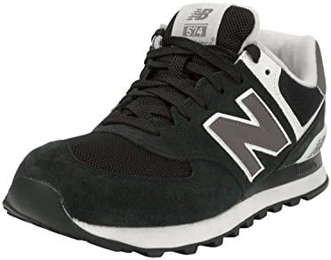 New Balance Men's 574 Classics Running Shoe (10.5 D(M) US)