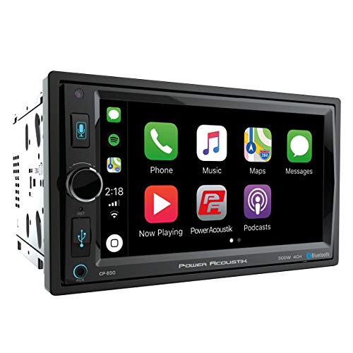 Best car stereo carplay with backup camera Sideror Reviews