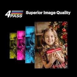 KODAK Mini 2 Retro 4PASS Portable Photo Printer