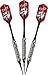 Fat Cat Twin Pack Soft Tip Darts, 18 Grams