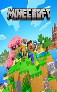 Livro Minecraft