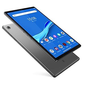 Lenovo Tab M10 FHD Plus (2nd Gen) 26,2 cm (10,3 Zoll, 1920×1200, Full HD, WideView, Touch) Android Tablet (OctaCore, 4GB…