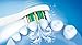 Philips Sonicare Genuine InterCare Replacement Toothbrush Heads, 3 Pack, HX9003/64