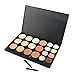 RUIMIO Contour Kit Contour and Highlighting Contour Palette - 20 Colors