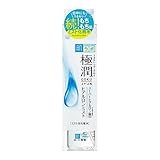 Rohto Hada Labo Gokujun Hyaluronic Face Mist-Type Toner, 3.04 Fluid Ounce