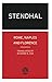Rome, Naples and Florence (Calder Collection) by Stendhal, Richard N. Coe