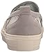 Nine West Women's Olsen Patent Fashion Sneaker