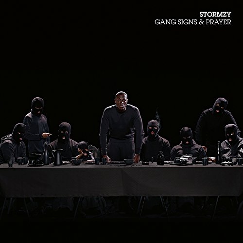 Stormzy - Blinded By Your Grace, Pt. 1 Lyrics - Zortam Music