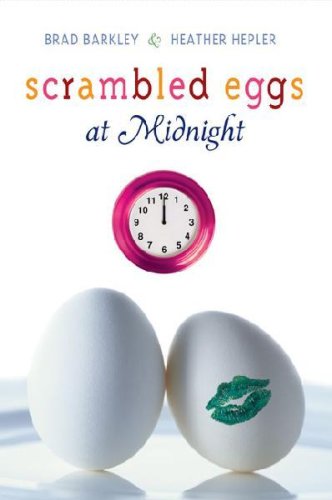 Scrambled Eggs at Midnight