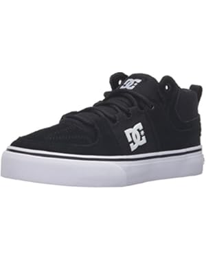 Kids' Lynx Vulc Mid Sneaker