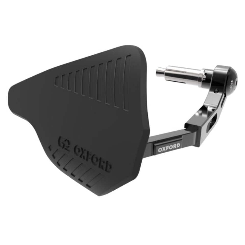 Premium Hand Guard with Aluminium Lever Protection Pair