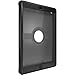 OtterBox Defender Series Case for iPad Air - Black (Certified Refurbished)