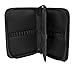 Darice Empty Marker Case Holds 48-, Black