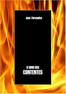 Livro O Sono dos Contentes