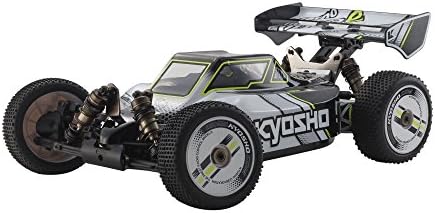kyosho inferno electric