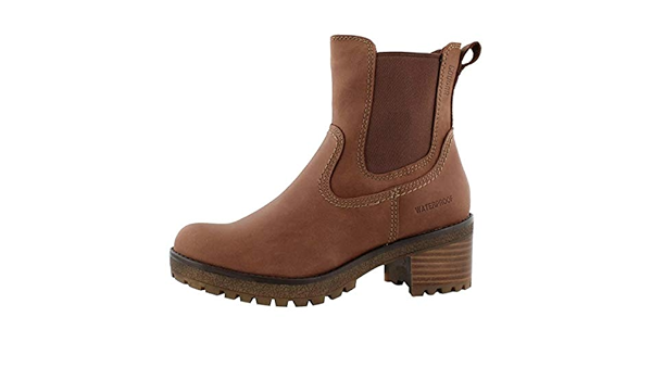 dallas waterproof boot