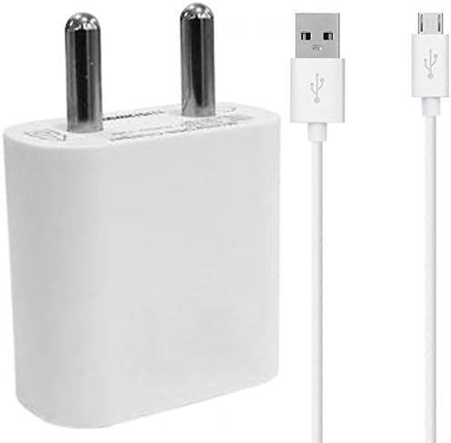 Fast Charger 2.8 Amp. Hi Speed Wall Travel Battery Mobile USB Charger with Cable Compatible for Samsung Galaxy A6+ Galaxy A6 Galaxy J7 Duo Galaxy J7 Prime 2 Galaxy S9+ Galaxy S9 Galaxy J2 Pro Galaxy Note7 Galaxy On7 Pro Galaxy On5 Pro Galaxy Tab J Galaxy J Max Galaxy J2 Pro
