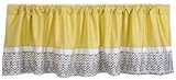 Stella Window Valance