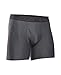 Under Armour UA Original Series 6” Boxerjock® MD Carbon Heather
