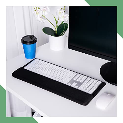 Keyboard Wrist Rest for Magic Keyboard Pad Wrist Rest Stand Compatible
