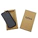 LEFON Selfie Case Cover Magical Nano Sticky For Apple iPhone 6 / 6s 4.7inch (Black)