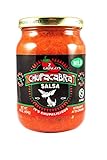 2 Gringos Chupacabra Salsa (Mild)