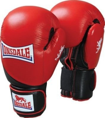 lonsdale 14oz boxing gloves
