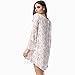 O'Neill Juniors' Panama Woven Boho Dress
