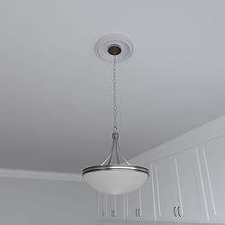 10"OD x 3 1/2"ID x 1 1/8"P Traditional Thermoformed
