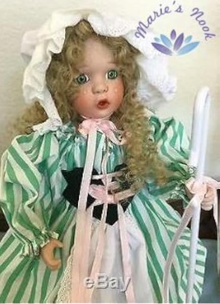 ashton drake little bo peep