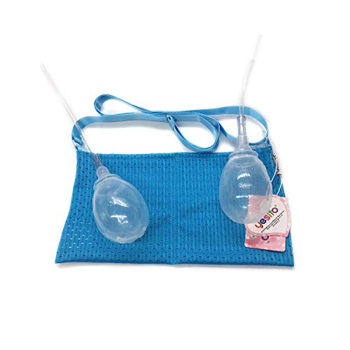 Mastectomy Drain Drainage Pouch Drain Surgery Recovery Drainage Pouch