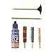 Beretta Basic Cleaning Kit .22 Handgun Clampacked, Pistol 22