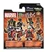 Marvel MiniMates 2Pk - 