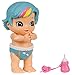 Little Live Babies Little Live Bizzy Bubs Clap Baby Harper Childrens Toy