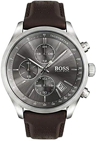 hugo boss watch 1513476
