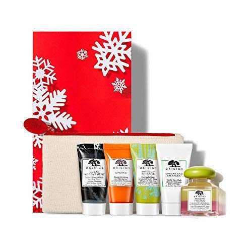 6-Pc. 5 Star Holiday Faves Gift Set