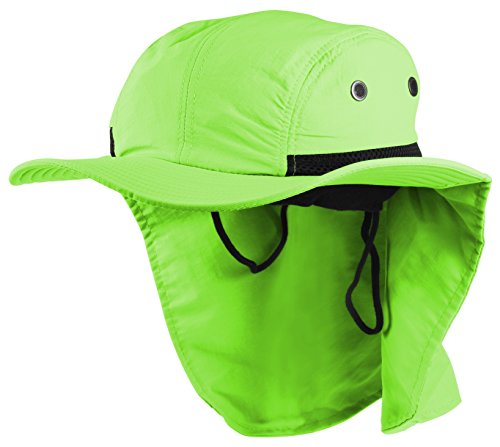 Enimay sun hat headware extreme outdoor condition ear n…