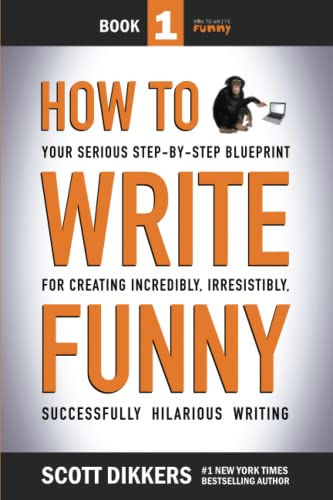 How To Write Funny