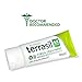 Terrasil&reg; Tinea Treatment MAX - 6X Faster Relief, 100% Guaranteed, Patented All Natural Therapeutic Anti-fungal Ointment for Tinea Relieves itching, Discoloration, Irritation, discomfort - 50g primary
