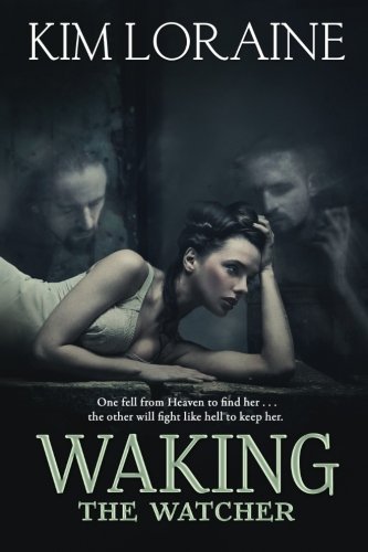 Waking the Watcher (Volume 1)